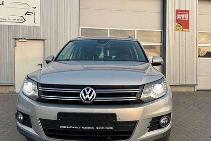 VW Tiguan 114.978 km 14.000 &euro; Hildesheim 31137