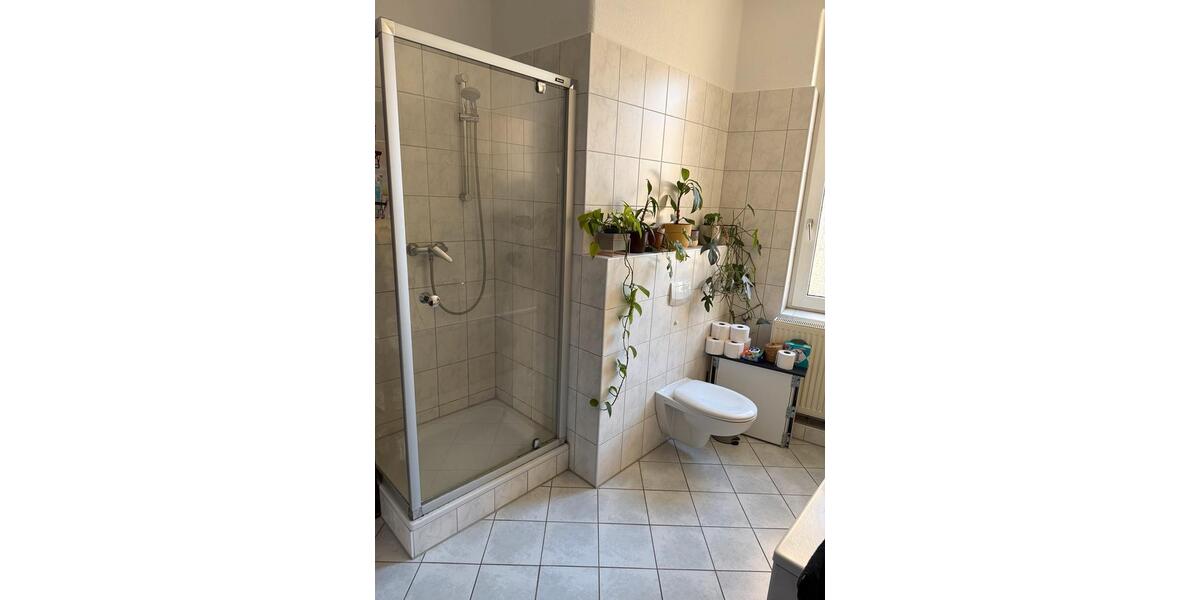 Hochparterre Braunschweig Nordstadt - 2 Zimmer, 59 m&sup2;, 580&euro; | Angebot:26337056