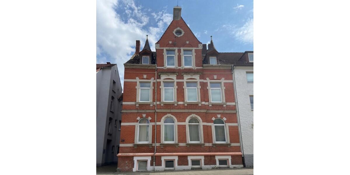 Mehrfamilienhaus, Wohnhaus Hildesheim Himmelsthür - 13 Zimmer, 324 m&sup2;, 525.000&euro; | Angebot:27195313