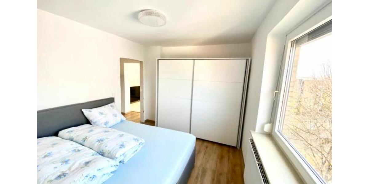 Etagenwohnung Salzgitter - 3 Zimmer, 66 m&sup2;, 128.000&euro; | Angebot:27168819