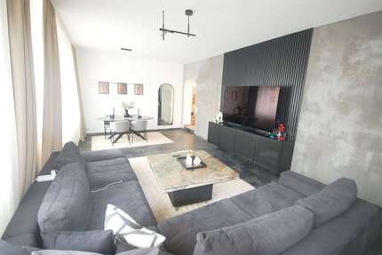 Haus Braunschweig Lehndorf-Watenbüttel - 7 Zimmer, 194 m&sup2;, 560.000&euro; | Angebot:26932822