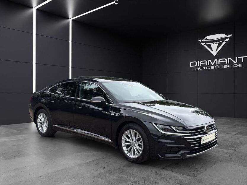Arteon