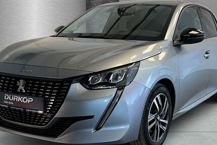 Peugeot 208 81.538 km 14.450 &euro; Braunschweig 38126