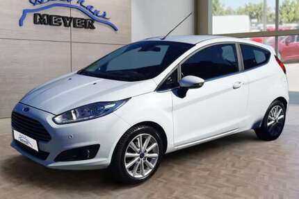 Ford Fiesta 104.902 km 8.410 € Sickte 38173