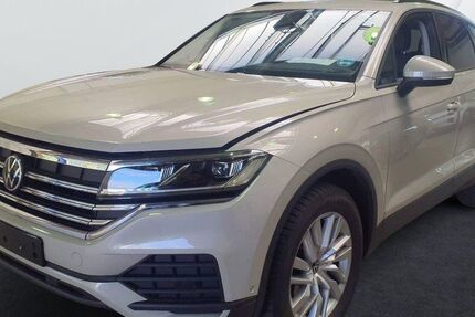 VW Touareg 26.429 km 51.950 € Goslar 38644