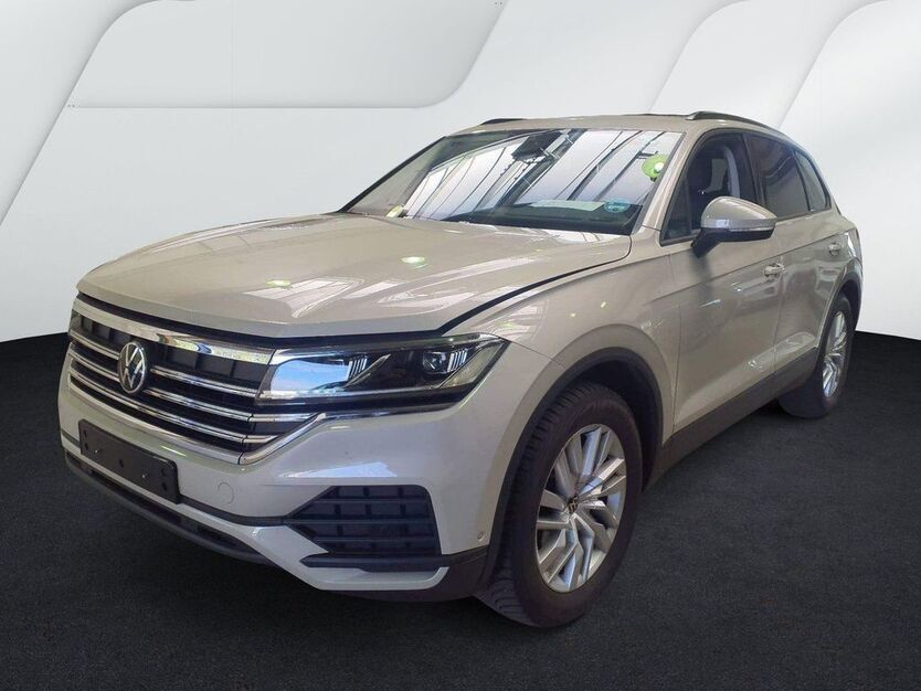 VW Touareg 26.429 km 51.950 € Goslar 38644