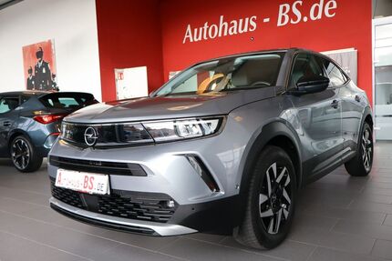 Opel Mokka 76.215 km 16.490 € Braunschweig 38116