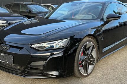 Audi e-tron GT 49.234 km 60.990 &euro; Braunschweig 38122