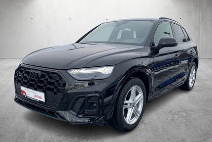 Audi Q5 62.248 km 40.755 &euro; Goslar 38644