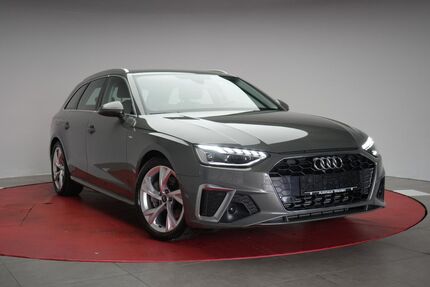 Audi A4 6.500 km 36.390 € Braunschweig 38110