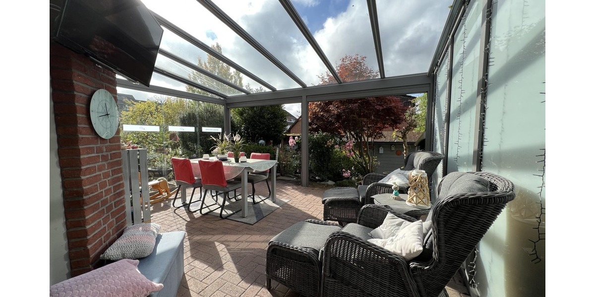 Alles, was das Herz begehrt - Doppelhaushälfte Hildesheim Itzum | Angebot:23396657