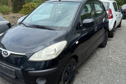 Hyundai i10 134.000 km 1.990 € Wolfenbüttel (Halchter) 38304