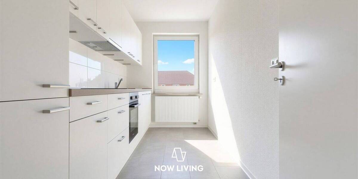 Etagenwohnung Braunschweig Östliches Ringgebiet - 4 Zimmer, 90 m&sup2;, 379.000&euro; | Angebot:26043329