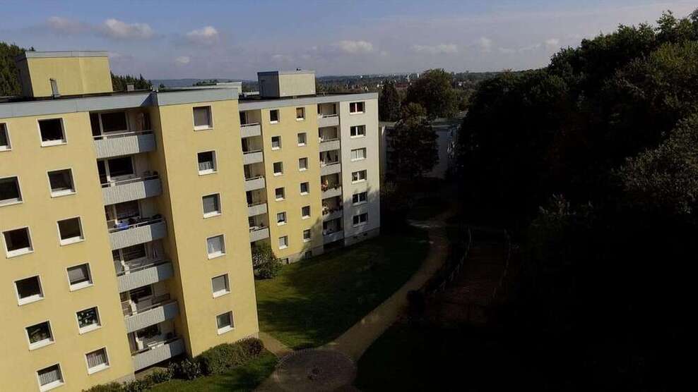 Wohnung zum Mieten in Goslar 550 € 75 m²