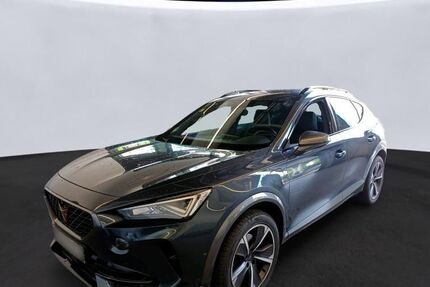 Cupra Formentor 92.239 km 21.990 &euro; Braunschweig 38122