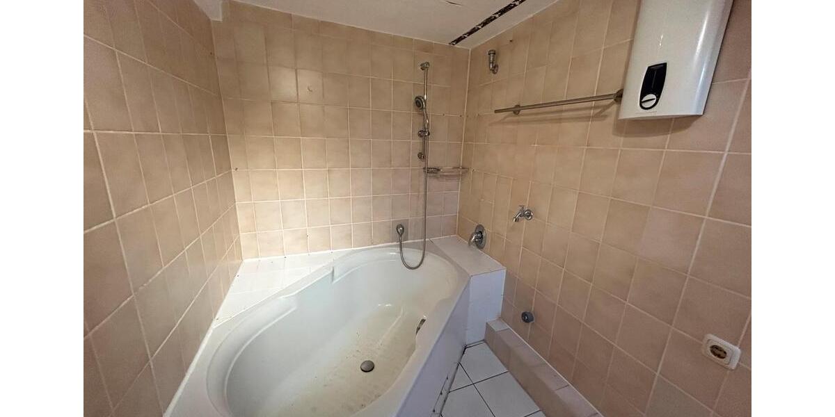 Dachgeschoßwohnung Salzgitter Ortschaft Nord - 3 Zimmer, 90 m&sup2;, 580&euro; | Angebot:26227775