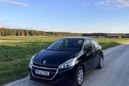 Peugeot 208 106.615 km 5.800 € Bortfeld (Wendeburg) 38176