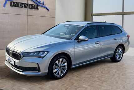 Skoda Superb 22.900 km 31.400 &euro; Sickte bei Braunschweig 38173