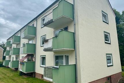 Wohnung Salzgitter Ortschaft Nord - 3 Zimmer, 60 m&sup2;, 380&euro; | Angebot:26675207