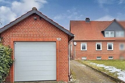 Charmantes Wohnen in ruhiger Lage - Haus Holle Sottrum | Angebot:24979603