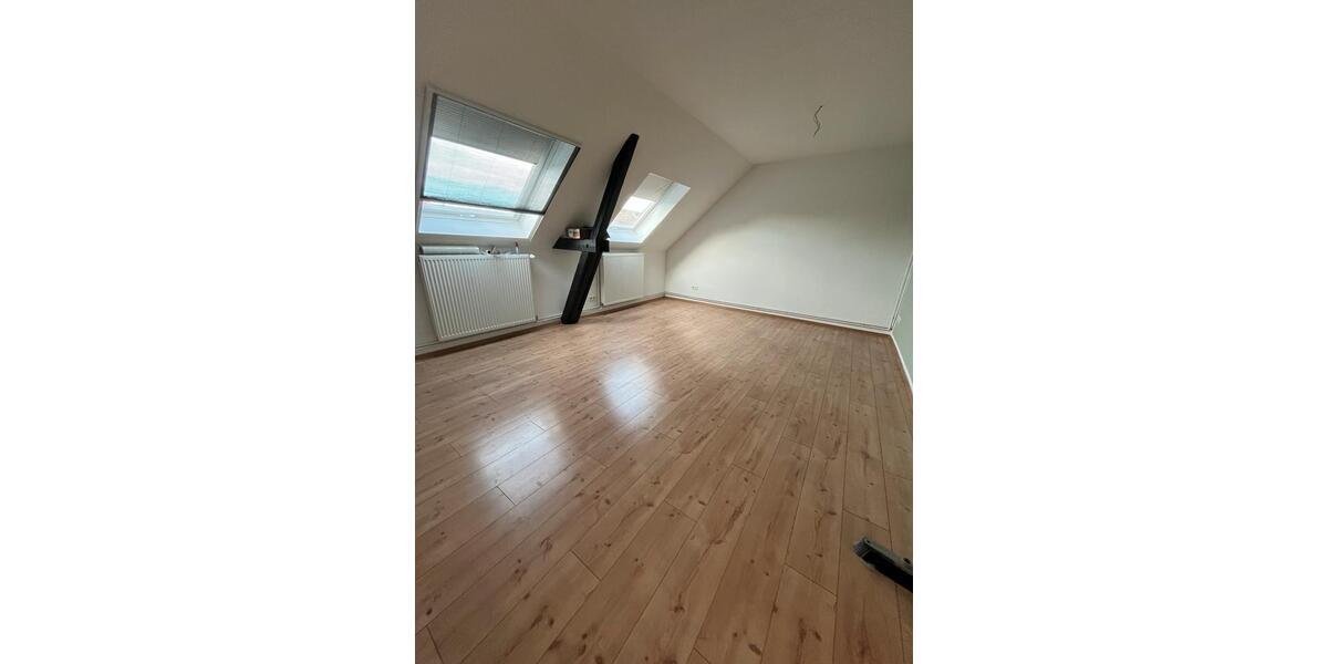 Maisonettenwohnung Braunschweig Östliches Ringgebiet - 4 Zimmer, 88 m&sup2;, 1.015&euro; | Angebot:27601649