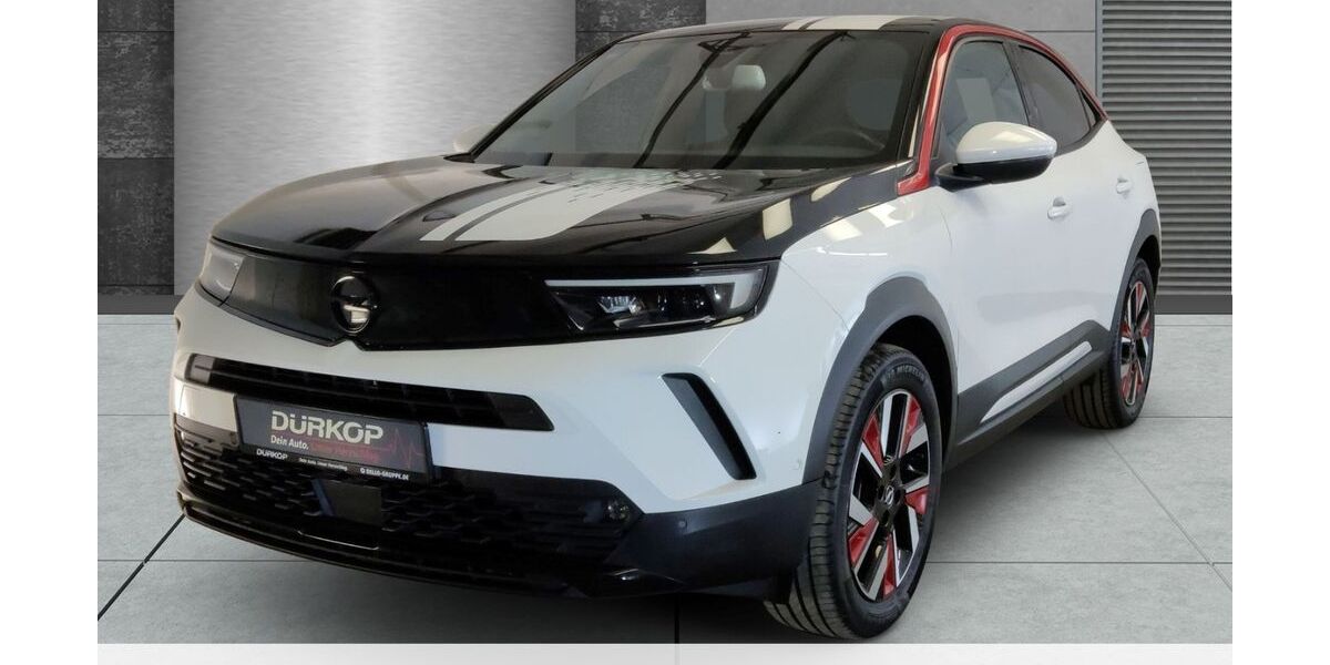 Opel Mokka 56.706 km 19.890 € Braunschweig 38126