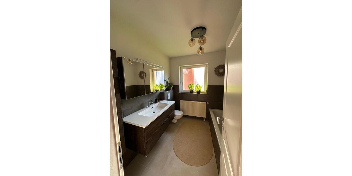 Erdgeschoßwohnung Lengede - 3 Zimmer, 88 m&sup2;, 270.000&euro; | Angebot:27049145