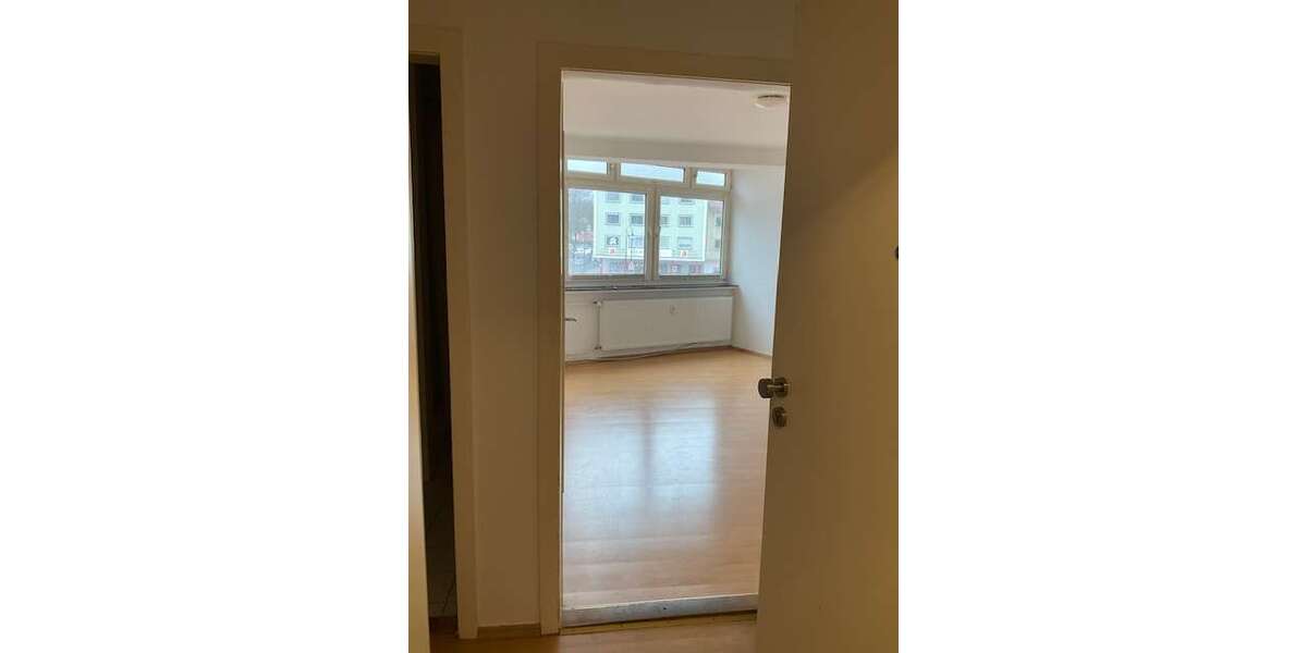 Etagenwohnung Salzgitter Bad Salzgitter-Bad - 1 Zimmer, 29 m&sup2;, 228&euro; | Angebot:25375962