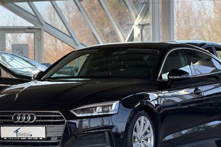 Audi A5 99.589 km 25.488 &euro; Salzgitter 38228