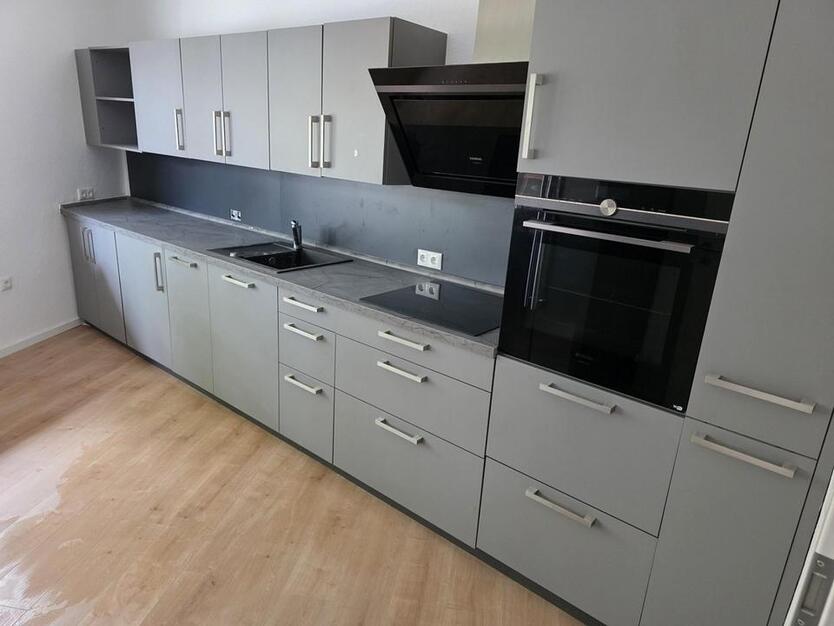 Stilvolle 3-Zimmer-Wohnung mit ca. 108 m² & Designküche - Lengede