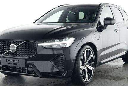 Volvo XC60 20.000 km 54.990 € Braunschweig 38114