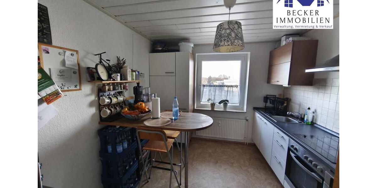 Etagenwohnung Wolfenbüttel Adersheim - 3 Zimmer, 85 m&sup2;, 750&euro; | Angebot:25479531