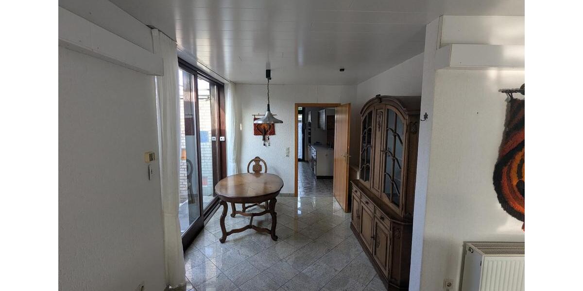 Bungalow Braunschweig Lehndorf-Watenbüttel - 4 Zimmer, 116 m&sup2;, 500.000&euro; | Angebot:23839905