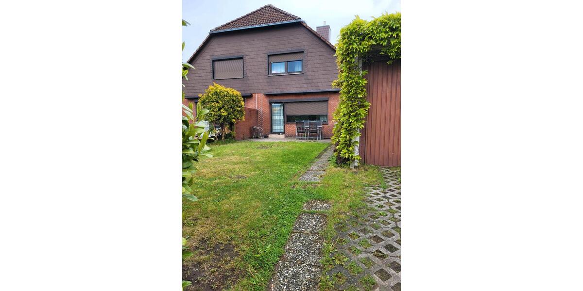 Doppelhaushälfte Braunschweig Wabe-Schunter-Beberbach - 4.5 Zimmer, 92 m&sup2;, 285.000&euro; | Angebot:26802734