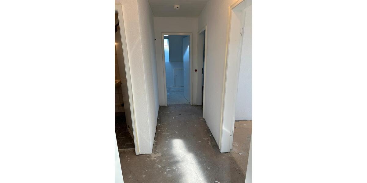 Dachgeschoßwohnung Braunschweig Westliches Ringgebiet - 2 Zimmer, 53 m&sup2;, 550&euro; | Angebot:25233511
