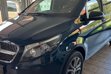 Mercedes-Benz Vito 29.500 km 48.999 € Hornburg (Schladen) 38315