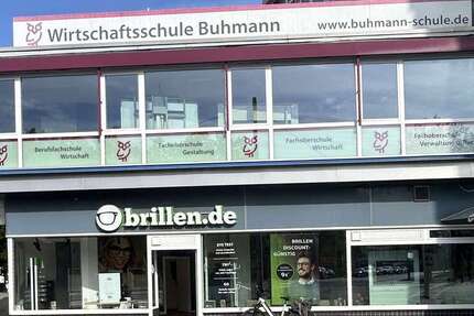 Einzelhandel in Hildesheim 2.300 € 101.62 m²