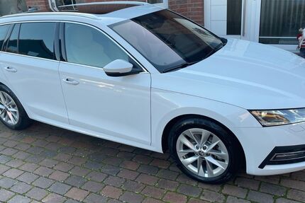 Skoda Octavia 29.700 km 26.699 &euro; Vechelde 38159