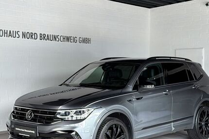 VW Tiguan 126.636 km 34.490 &euro; Braunschweig 38112