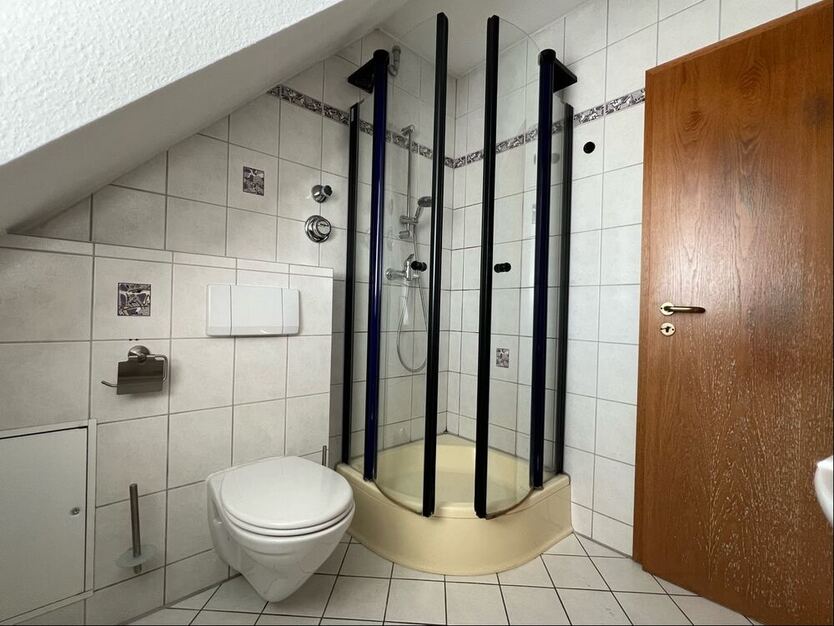 Stadtnahes Wohnen 3 zimmer