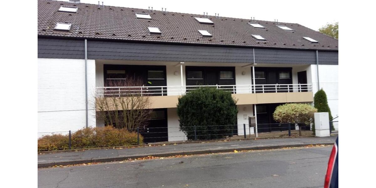 Etagenwohnung Langelsheim - 2 Zimmer, 52 m&sup2;, 59.999&euro; | Angebot:25331717