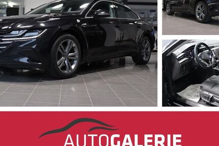 VW Arteon 141.500 km 20.950 &euro; Braunschweig 38116