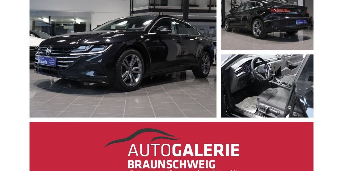 VW Arteon 141.500 km 20.950 &euro; Braunschweig 38116