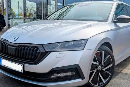 Skoda Octavia 148.000 km 17.900 &euro; Edemissen 31234