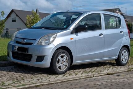 Daihatsu Cuore 104.000 km 1.799 € Braunschweig 38126