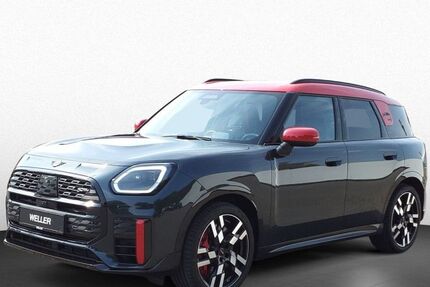 Mini John Cooper Works Countryman 29.421 km 42.850 € Hildesheim 31137