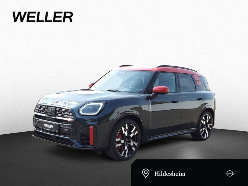 Mini John Cooper Works Countryman 29.421 km 42.850 € Hildesheim 31137