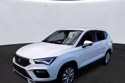Seat Ateca 165.453 km 16.990 € Vechelde 38159
