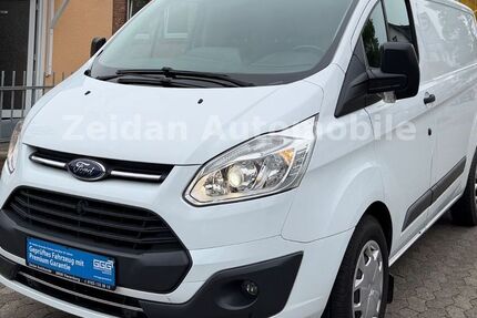 Ford Transit Custom 103.599 km 14.999 &euro; Goslar 38690