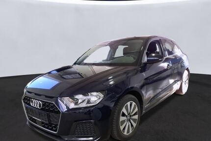Audi A1 55.280 km 18.890 € Braunschweig 38114
